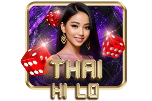 Thai Hi Lo - AGENT188