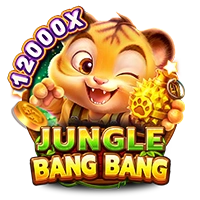 Facai : JUNGLE BANG BANG - AGENT188