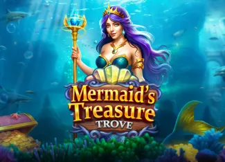 Pragmatic : Mermaids Treasure Trove - AGENT188