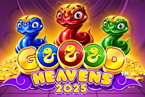 Goood Heavens - AGENT188