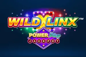 Wild LinX PowerPlay Jackpot - AGENT188