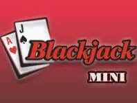 Blackjack Mini - AGENT188