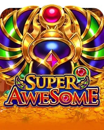 PLAYSTAR : SUPER AWESOME - AGENT188