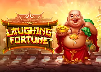 Pragmatic : Laughing Fortune - AGENT188