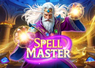 Pragmatic : Spellmaster - AGENT188