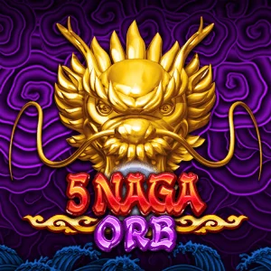 Besoft : 5 Dragon Orb - AGENT188