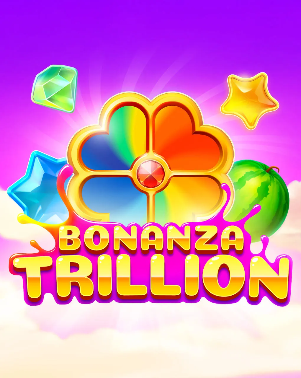 Bgaming : Bonanza Trillion - AGENT188