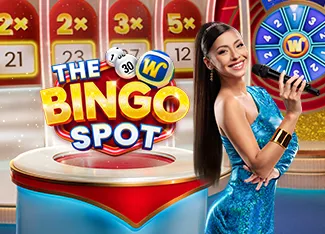 Vegas Ball Bonanza - AGENT188