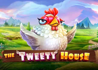 Pragmatic : The Tweety House - AGENT188