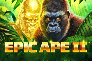 Epic Ape 2 - AGENT188