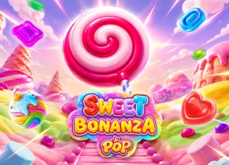 Sweet Bonanza POP - AGENT188