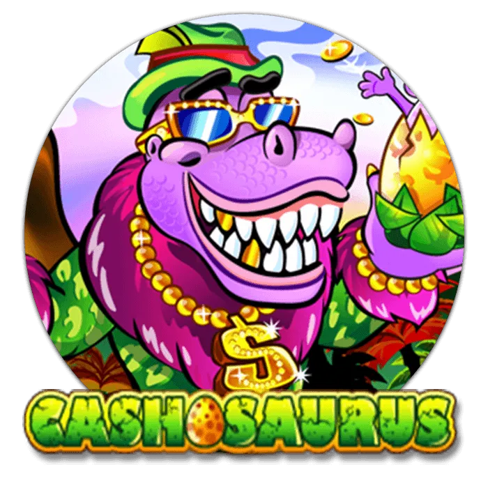 Habanero : Cashosaurus - AGENT188