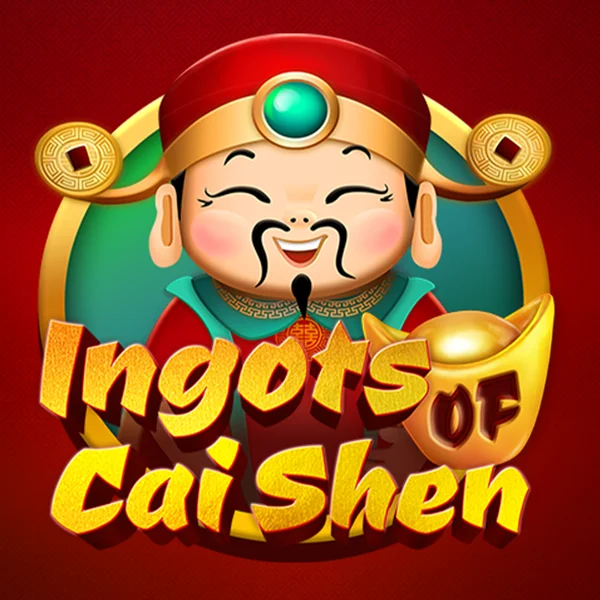 Ingots of Cai Shen - AGENT188