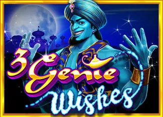 Pragmatic : 3 Genie Wishes - AGENT188
