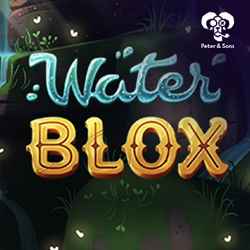 PeterSons : Water Blox - AGENT188