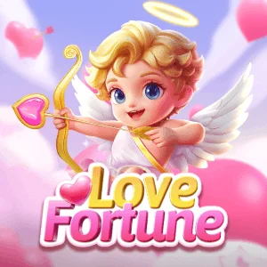 Besoft : Love Fortune - AGENT188