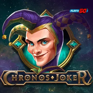 PlaynGo : Chronos Joker - AGENT188