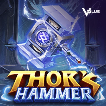 Thor``s Hammer - AGENT188