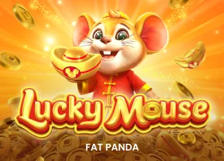 FatPanda : Lucky Mouse - AGENT188