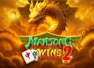 Pragmatic : Mahjong Wins 2 - AGENT188