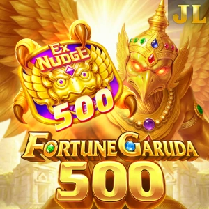 Jili : Fortune Garuda 500 - AGENT188