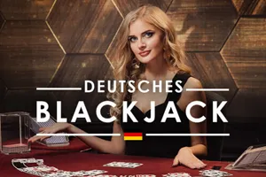 Deutsches Blackjack - AGENT188