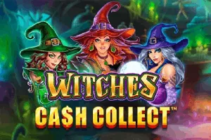 Witches: Cash Collect - AGENT188