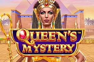 Queens Mystery - AGENT188