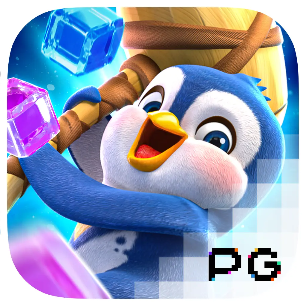 PGSoft : The Great Icescape - AGENT188