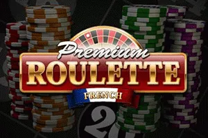 Premium French Roulette - AGENT188