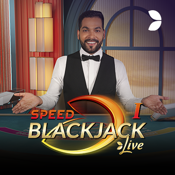 Speed Blackjack I - AGENT188