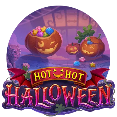Habanero : Hot Hot Halloween - AGENT188