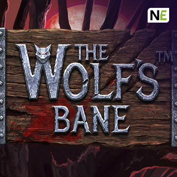 The Wolfs Bane - AGENT188
