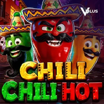 CHILI CHILI HOT - AGENT188