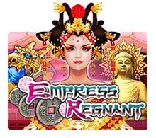 Joker123 : Empress Regnant - AGENT188