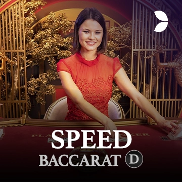 Speed Baccarat D - AGENT188