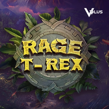 Rage T-Rex - AGENT188
