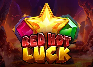 Pragmatic : Red Hot Luck - AGENT188