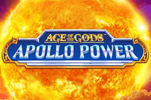 Age of the Gods: Apollo Power - AGENT188