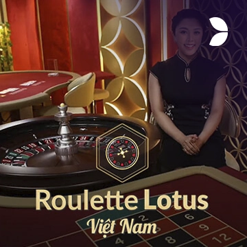Lotus Roulette - AGENT188