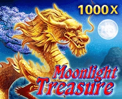 JDB : Moonlight Treasure - AGENT188