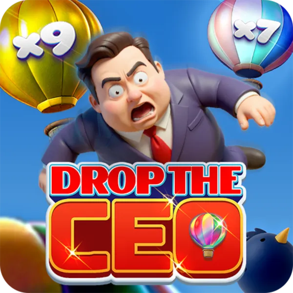 Drop The CEO - AGENT188