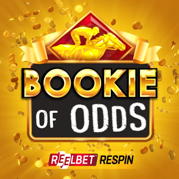 Bookie of Odds - AGENT188