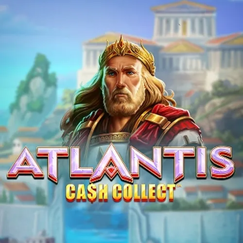 Atlantis Cash Collect - AGENT188