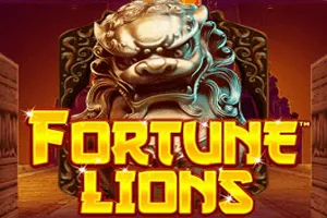 Fortune Lions - AGENT188