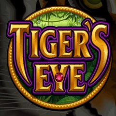 Tigers Eye - AGENT188