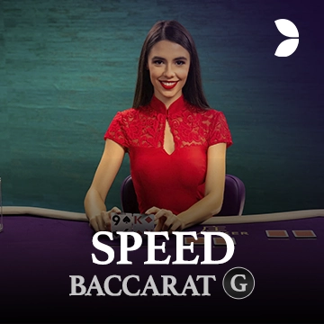 Speed Baccarat G - AGENT188