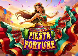 Pragmatic : Fiesta Fortune - AGENT188