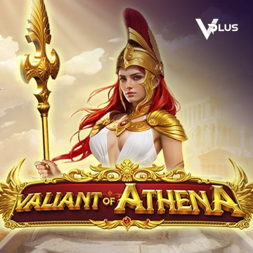 Valiant of Athena - AGENT188