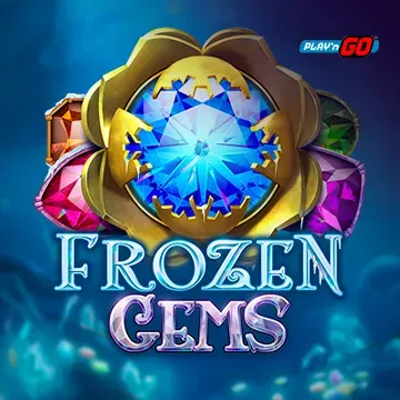 PlaynGo : Frozen Gems - AGENT188